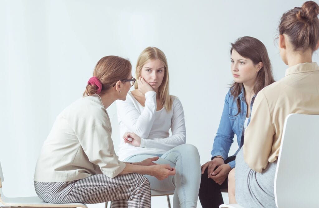 Find professional counselors at a trusted IOP Tennessee.