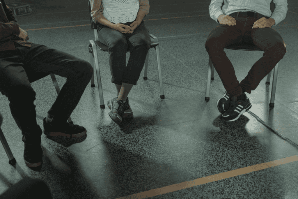 Having a supportive community for your treatment supports many in their recovery journey towards long-term sobriety.