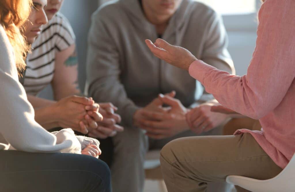 Tennessee alcohol and drug inpatient treatment provides professional counselors at a top facility.