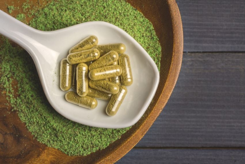 is kratom legal in Tennessee