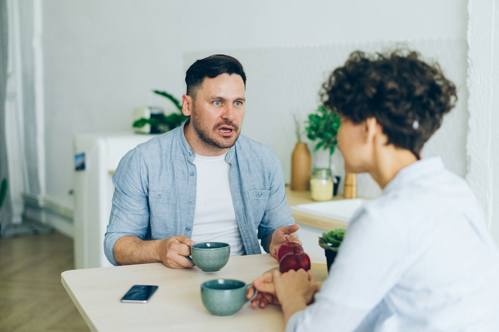Our team at pH Wellness supports you in both inpatient and outpatient rehab with an environment of caring professionals who listen to your needs.