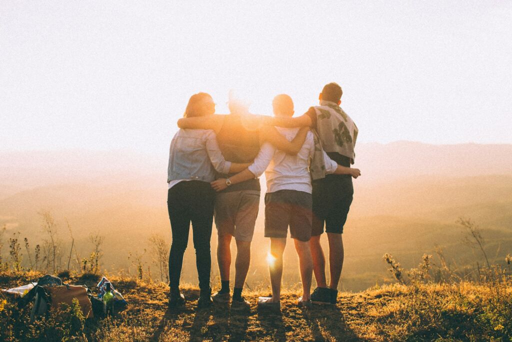 Having a supportive community for your treatment supports many in their recovery journey towards long-term sobriety.