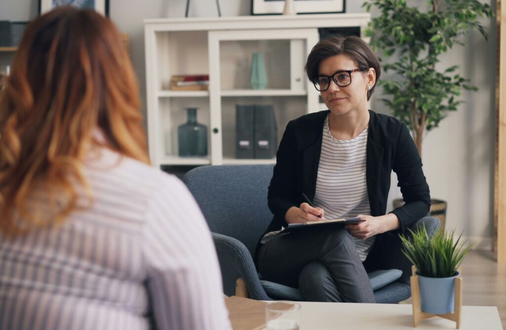 Tennessee alcohol and drug inpatient treatment provides professional counselors at a top facility. 