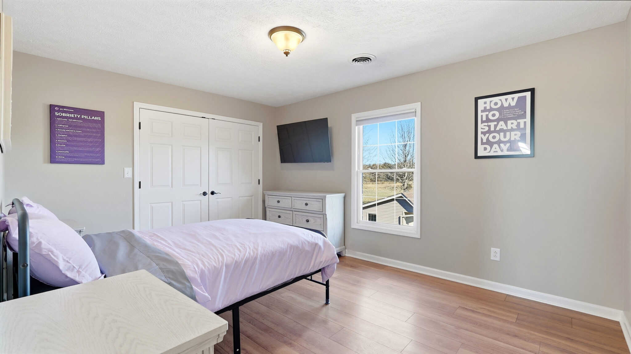 Tennessee addiction recovery center