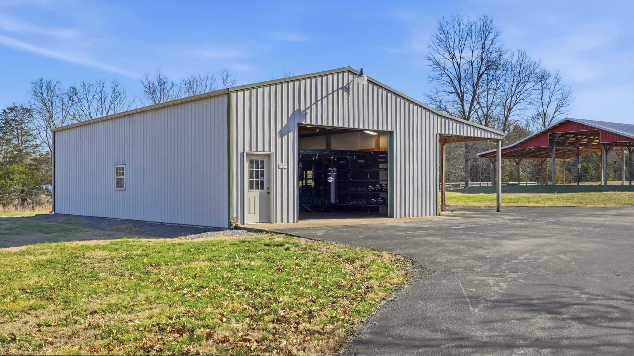 Tennessee detox center